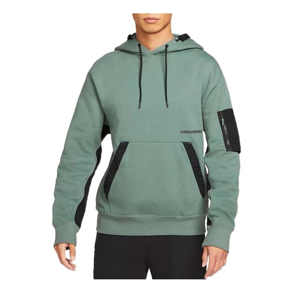 NWT Jordan 23 Engineered Pullover Hoodie